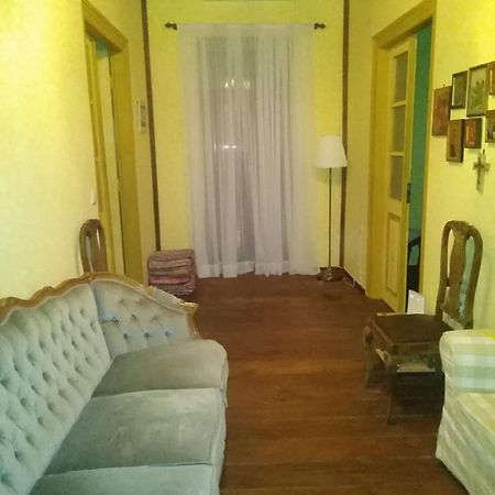 Molyvos Boutique House Apartment Mithymna Exterior photo