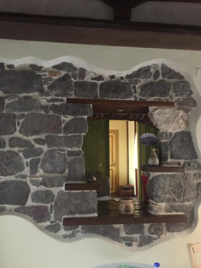 Molyvos Boutique House Apartment Mithymna Exterior photo