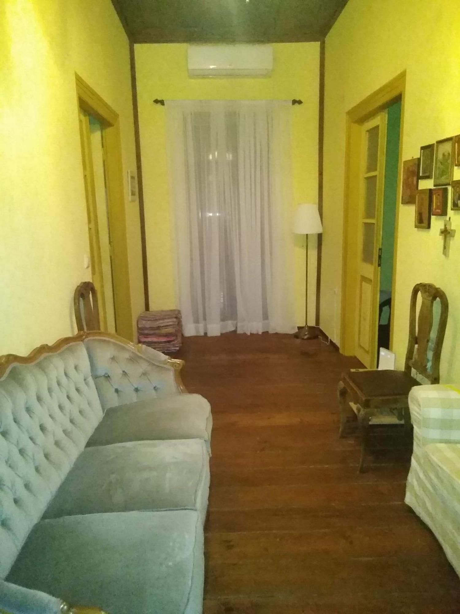 Molyvos Boutique House Apartment Mithymna Exterior photo